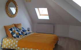 Le Sunny-Appartement Duplex Spacieux