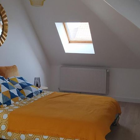 Le Sunny-Appartement Duplex Spacieux Outreau Extérieur photo