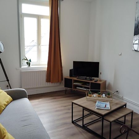 Le Sunny-Appartement Duplex Spacieux Outreau Extérieur photo