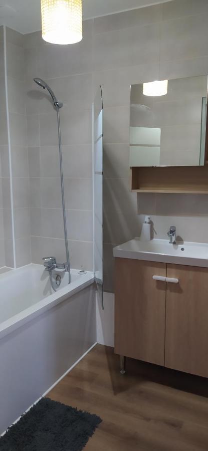 Le Sunny-Appartement Duplex Spacieux Outreau Extérieur photo