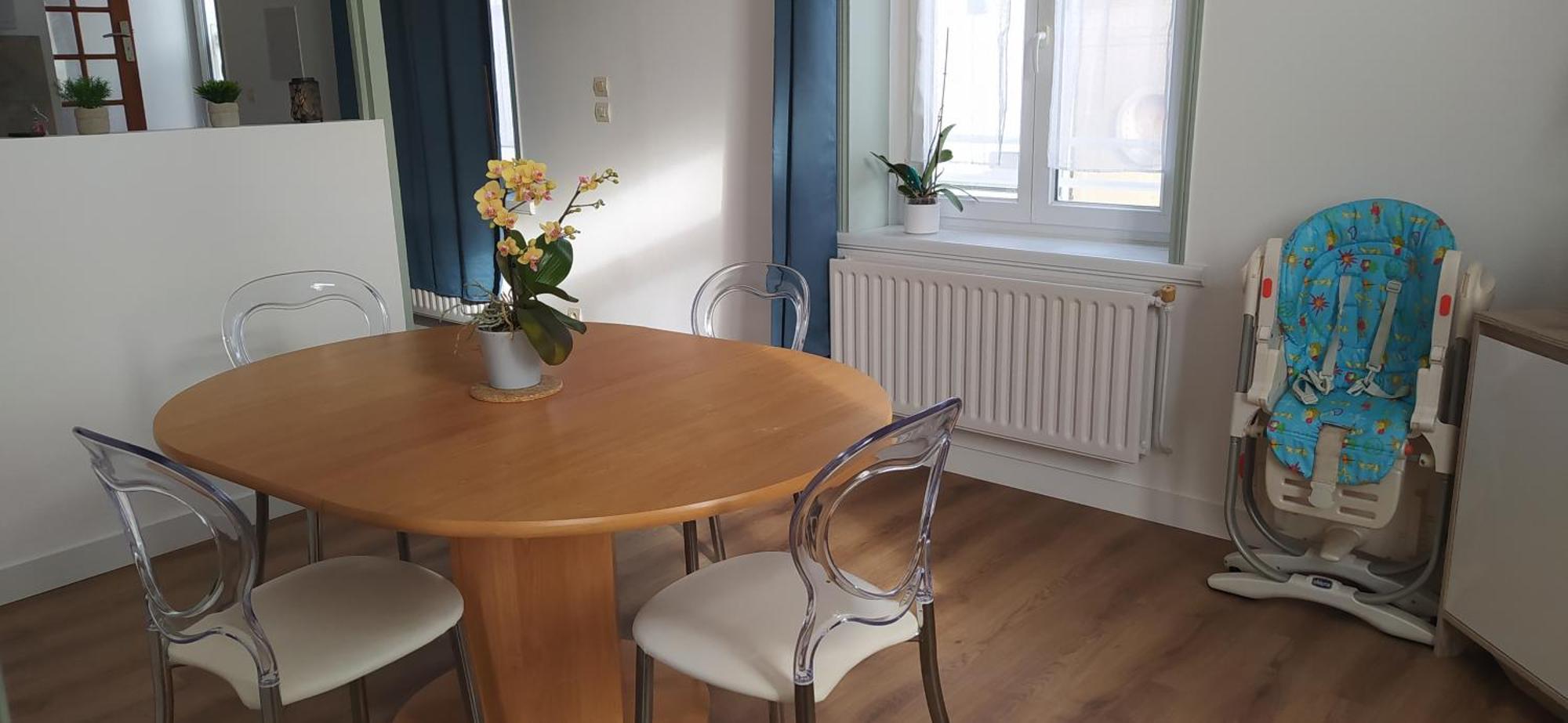 Le Sunny-Appartement Duplex Spacieux Outreau Extérieur photo