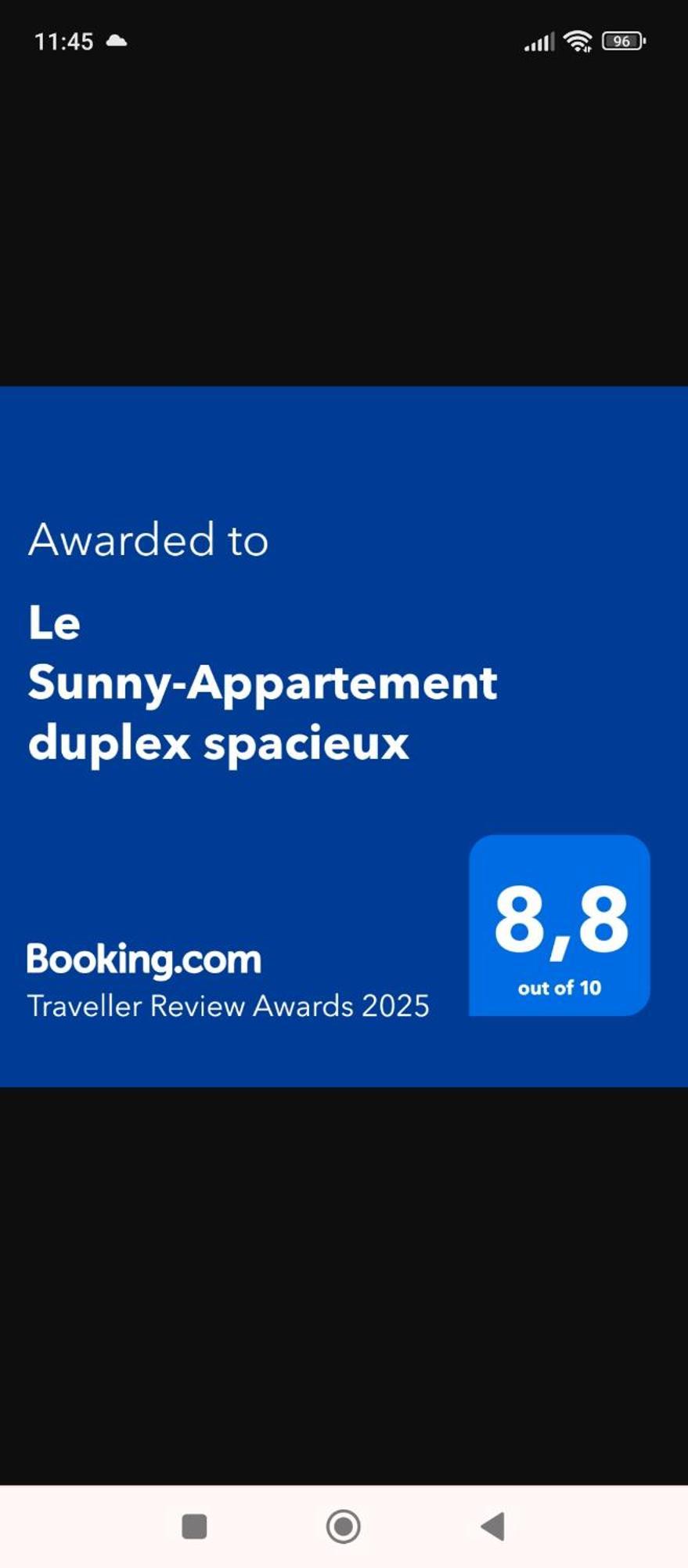 Le Sunny-Appartement Duplex Spacieux Outreau Extérieur photo
